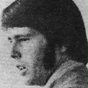 Wayne Clifford Boden